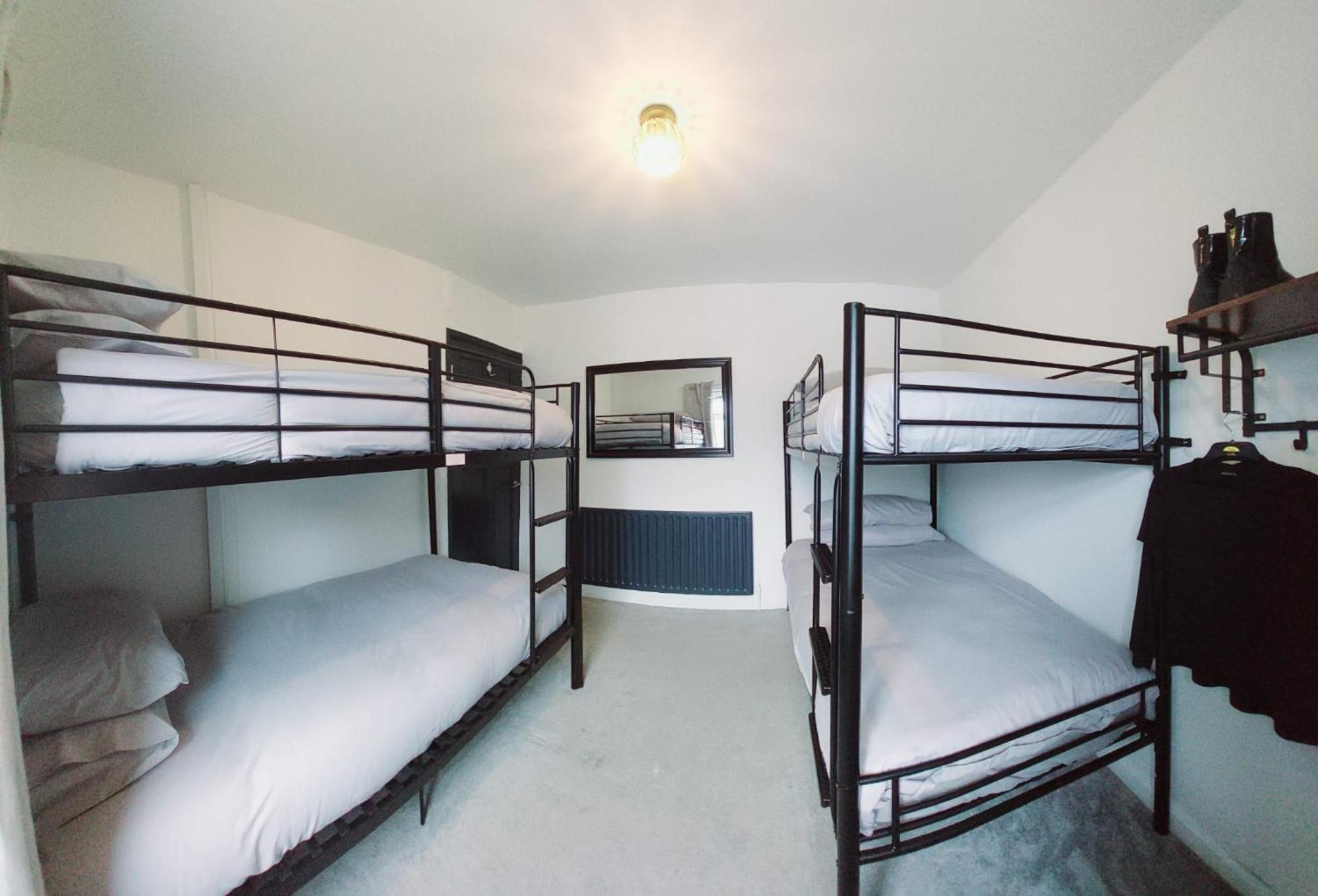 Cardiff City Centre House - Sleeps 6 Bagian luar foto