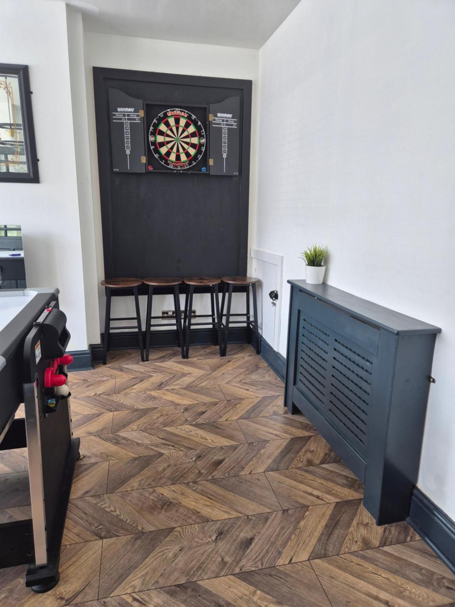 Cardiff City Centre House - Sleeps 6 Bagian luar foto